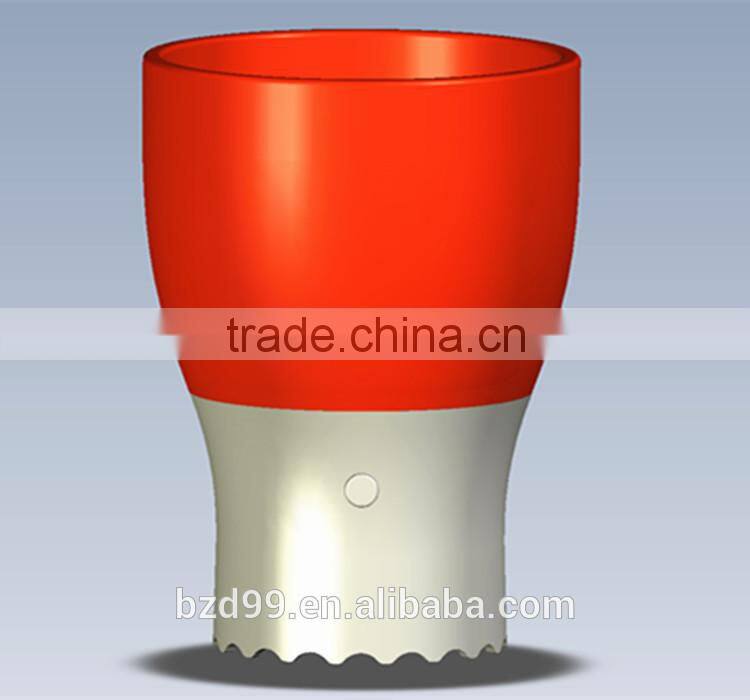 New Promotional Gift Items / Colorful Light and Music Drinking and Tooth-brushing Cup/ Kids Electric Items Manufacturer OEM