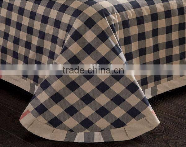 Contemporary hot-sale 100% egyptian bedding set