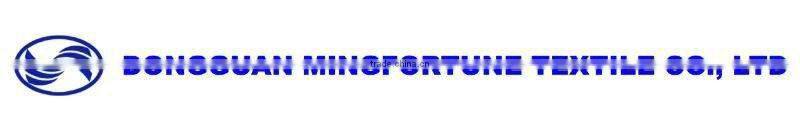 Anti-virus windproof polyester fleece fabric knitted with soft hand feeling