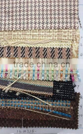 Shoe Material-textile for heel covering