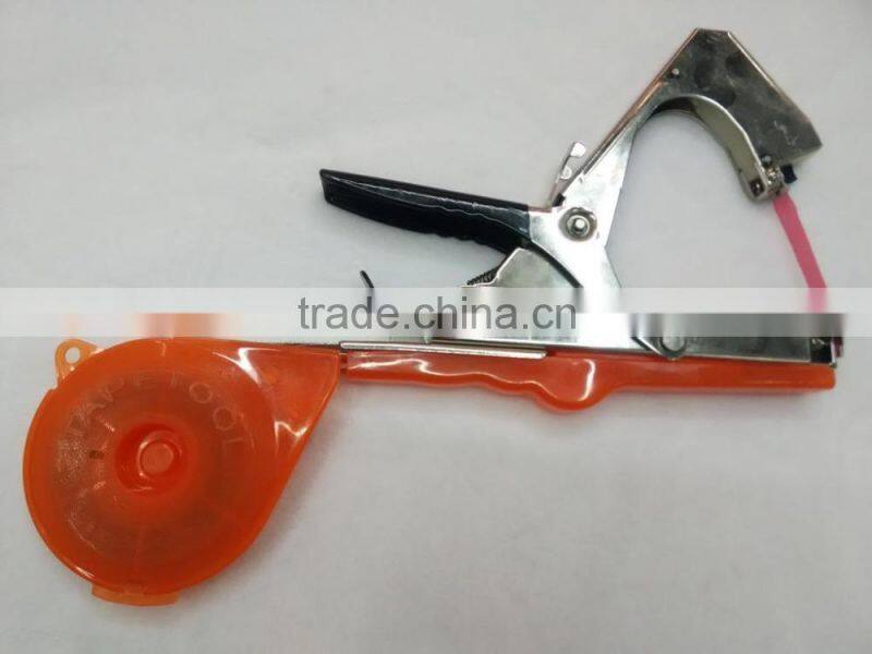 Grape Tape tool and Binding Machine/vine tying machine/Tomato tie tape tools