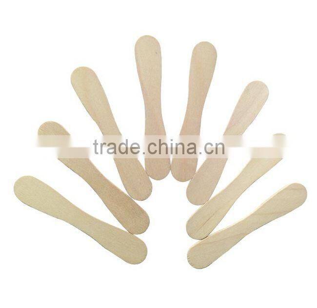 different kinds of ice cream stick