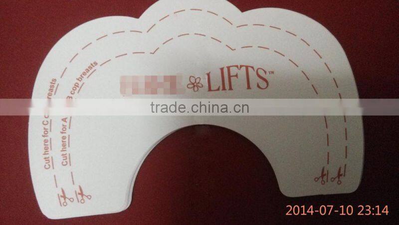 Wholesale Factory Price Instant Breast Lift Underwear products