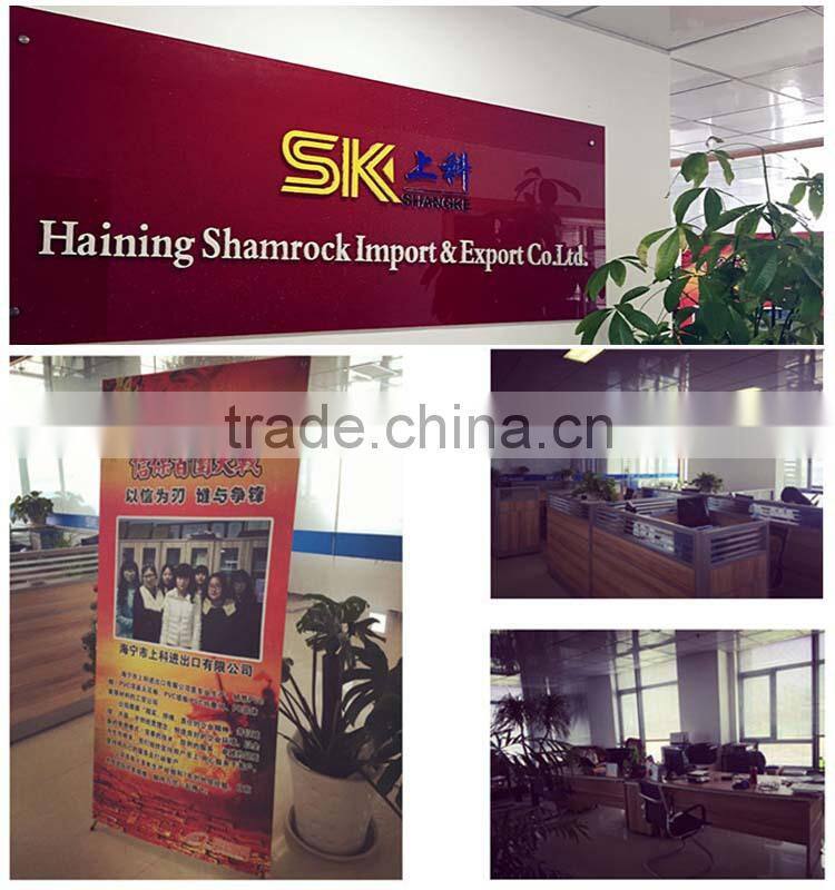 Modern color interior decoration PVC ceiling tiles