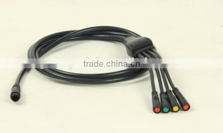 Electric bike 36V controller;brushless electric bike controller;electric bicycle controller