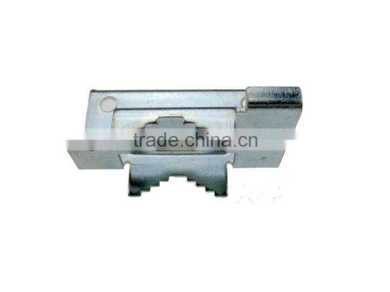 Goog Factory manufactures car spare parts cnc auto spare partsd1s all in one led headlight