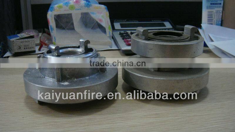 Fire Fighting Adaptor of Spanish