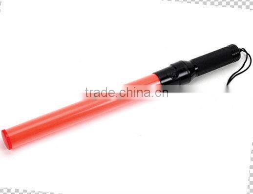 led traffic baton light /traffic control baton for police