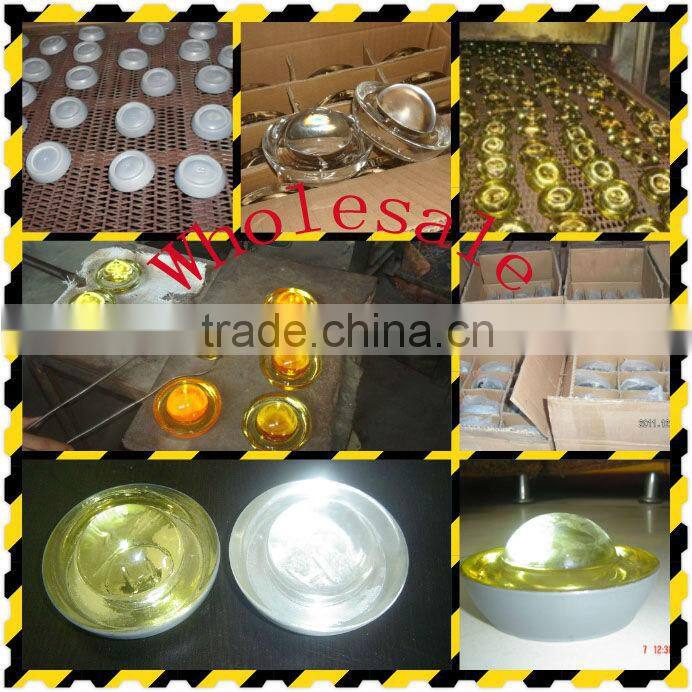 Wholesale and High Quality Glass Road Stud