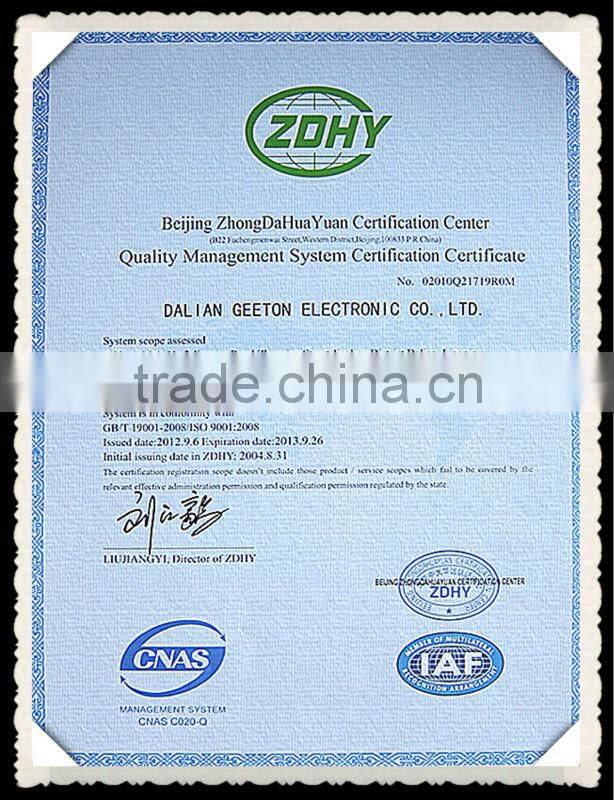 Small Keyboard Metal Dome Membrane Switch