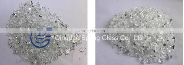 0.5-1.2mm Glass Filter Media Factory Price