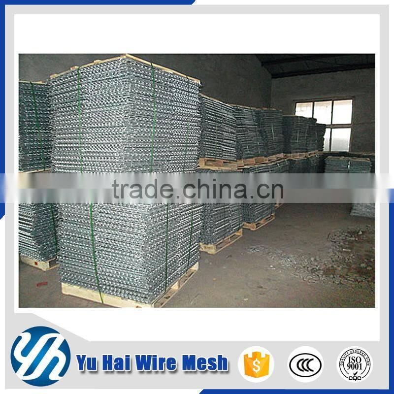 Anping 50*100mm welded gabion wire mesh