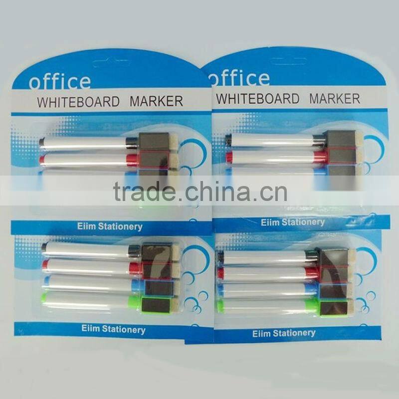 Made in CHina High quality erasable ball pen/erasable gel ink pen