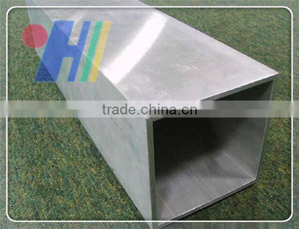 square steel pipe