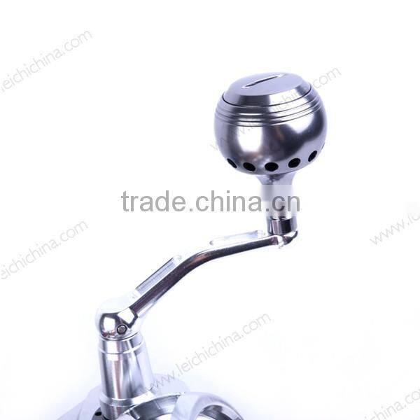 High quality saltwater spinning fishing reel