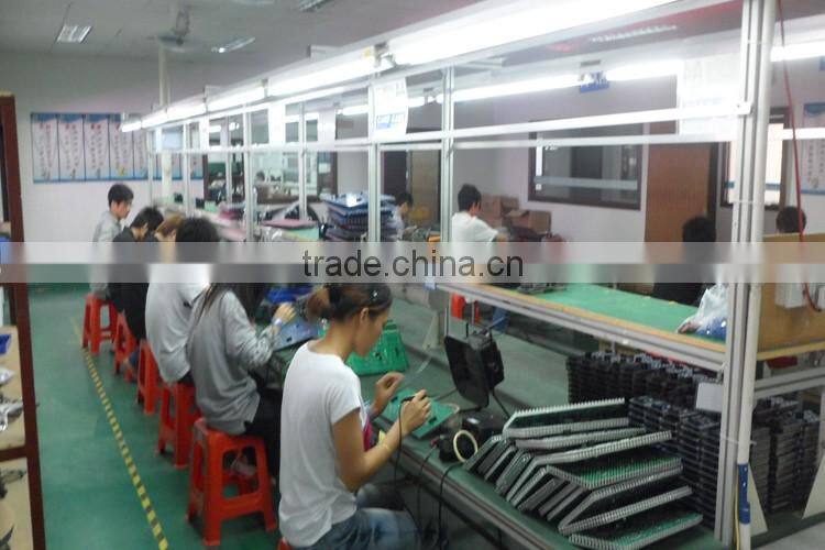 good quality indoor/outdoor p6 p8 p10 led display screen modules/led video wall for advertising