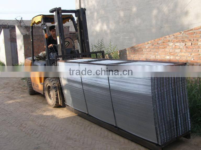 Rib Lath for Suspended Ceilings