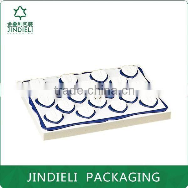 jewelry display for ring package