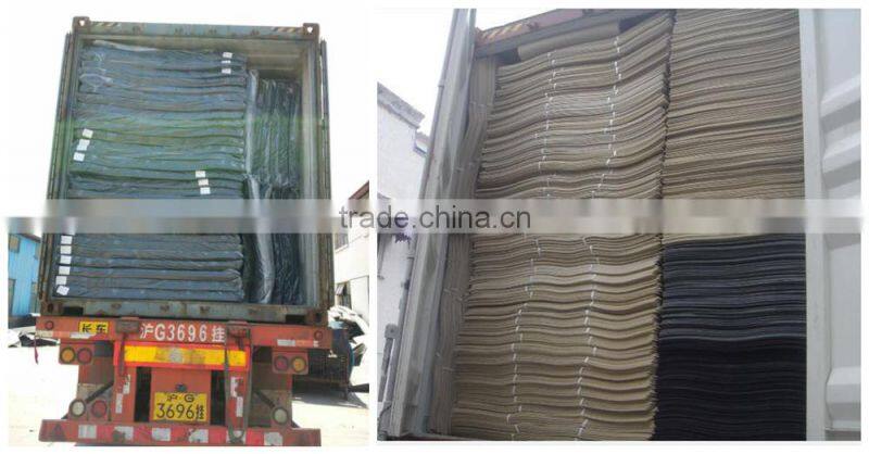 Nice Price 3mm 5mm Eva Pe Foam