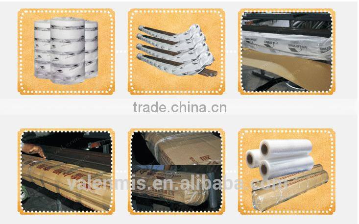 2015 decorative aluminum rain-proof shed for sales