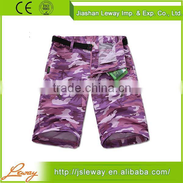 alibaba china supplier high quality hiking climbing trekking pants