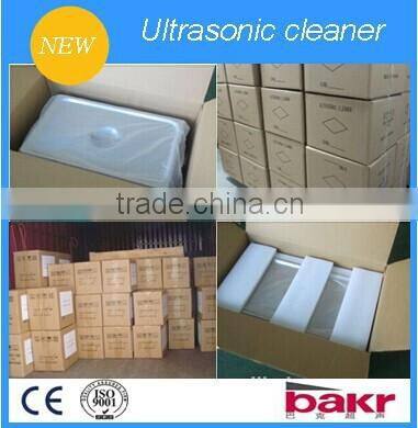 10L ultrasonic injector cleaning machine