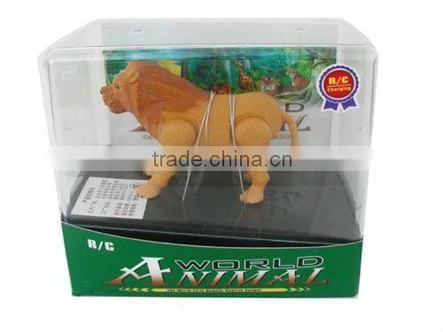 RC lion RC Mini Lion King