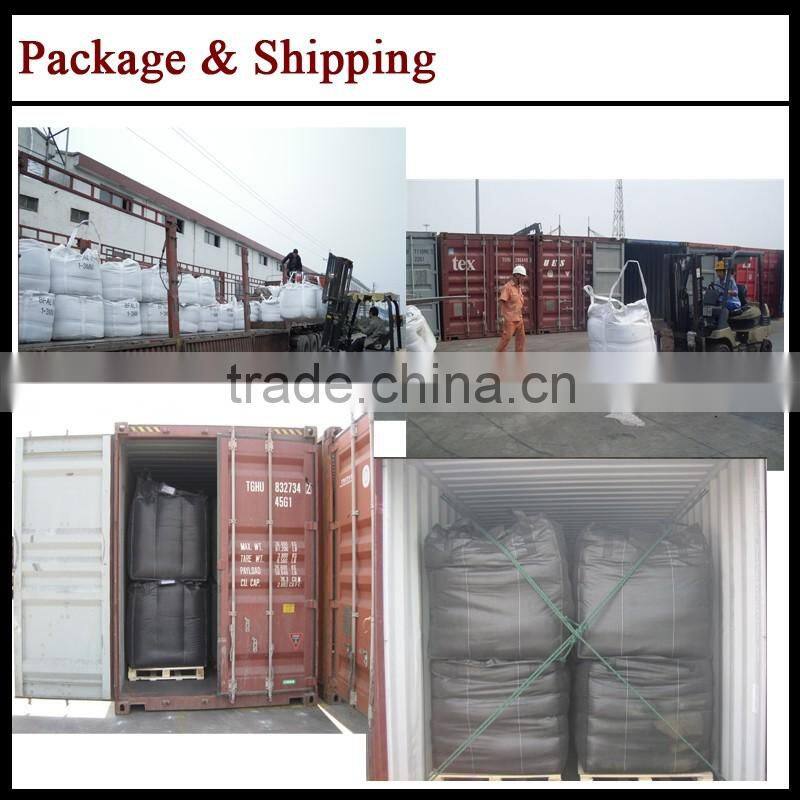 99% Al2O3 white fused alumina/white corundum for sale