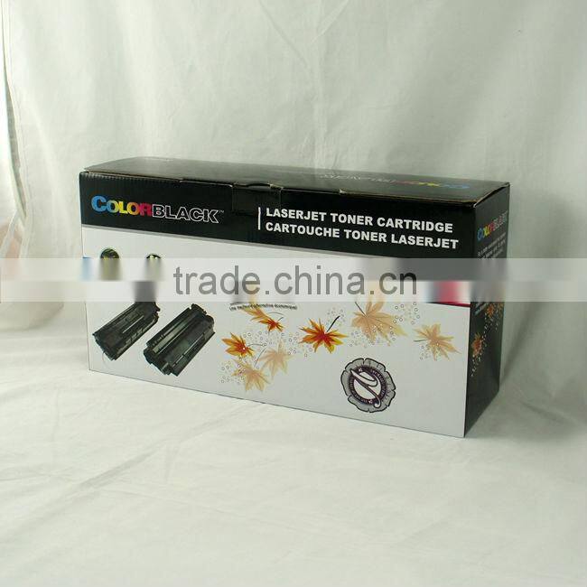 Custom packaging boxes