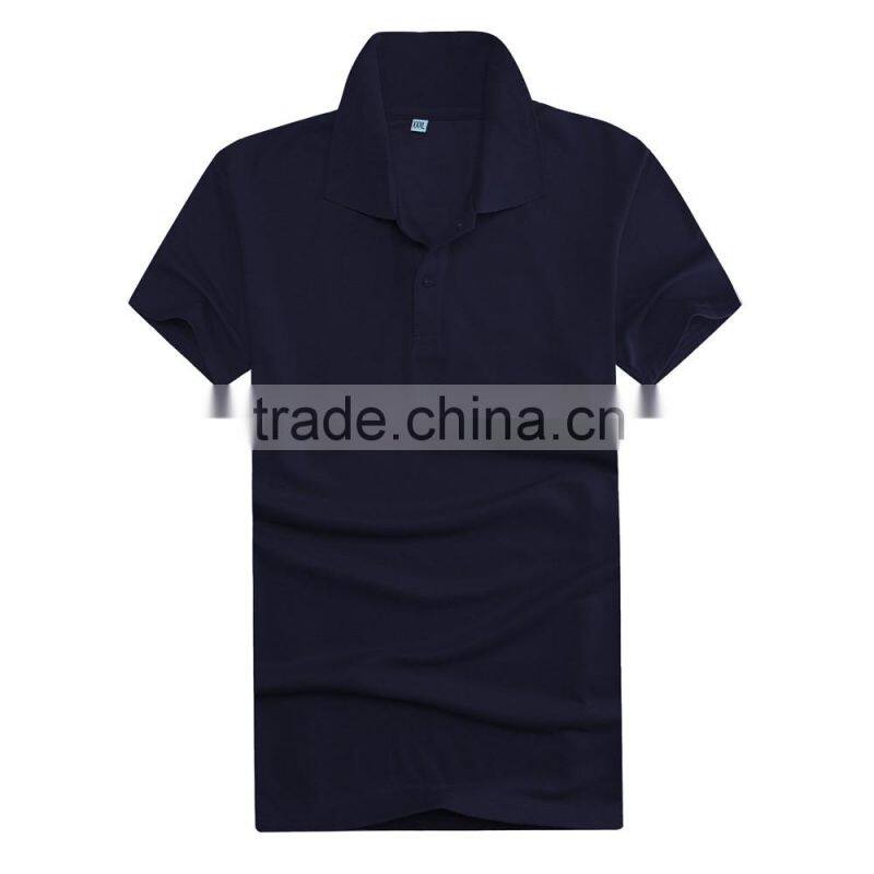 China factory OEM service high quality election campaign polo t shirt