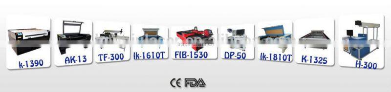 High quality horizontal type HN-WS1350 diamond acrylic polisher machine