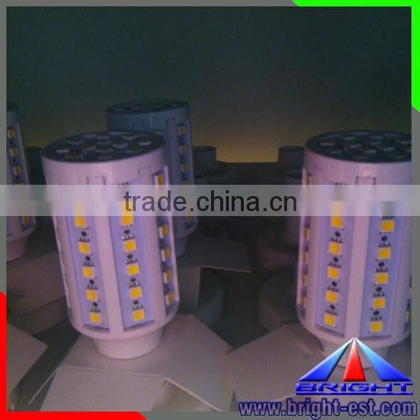 6W SMD E27 B22 E14 LED Corn lamp