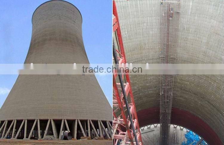 Alimark type Building Hoist Elevator Good Quality