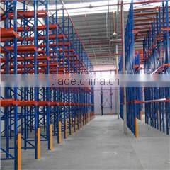 heavy duty racks/ pallet racking