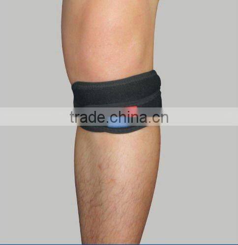 Adjustable sleeve openings neoprene Knee Cap