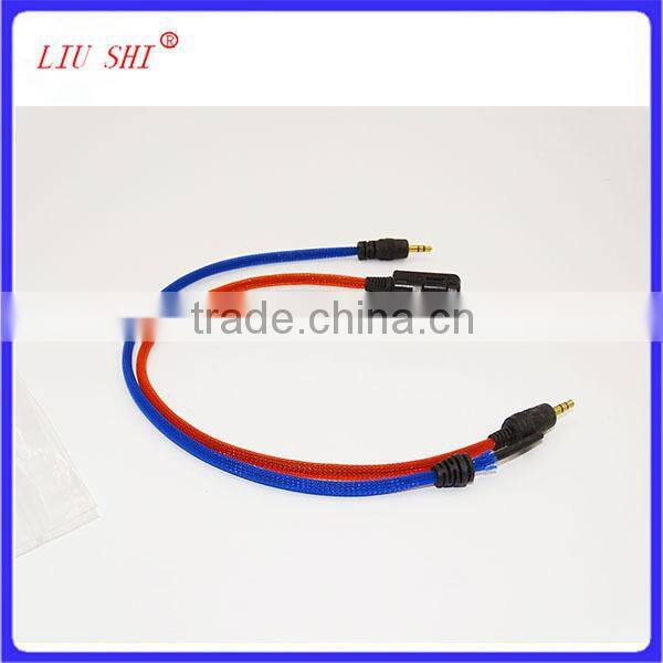 auto spare parts/auto USB cable/auto data cable