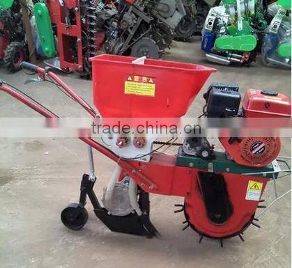 Factory supplier farm equipment corn/wheat seed plant machine made in china