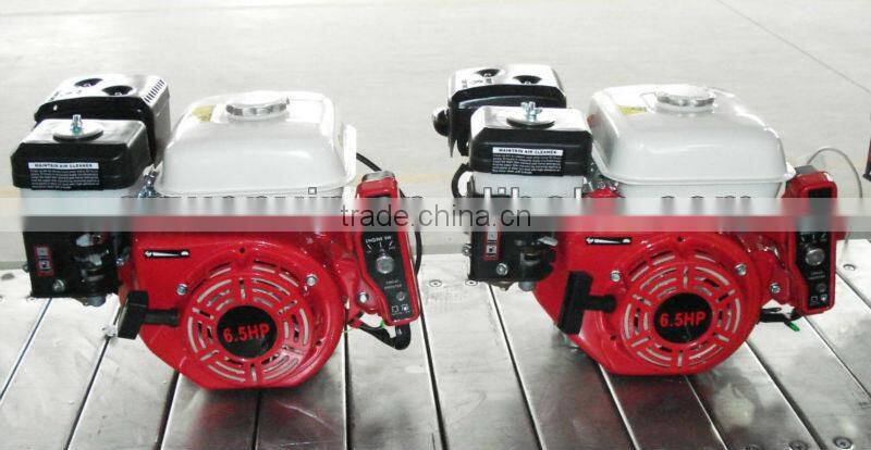 GASOLINE ENGINEGX160