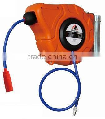 ER-16CHT Foldable wheeled stand cable reel