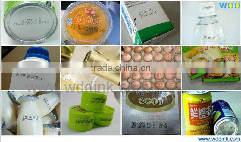 Coding Machine Inks Linx 1010/1240/1039/1059/1014/1056 0.5L For Date Coding Printer