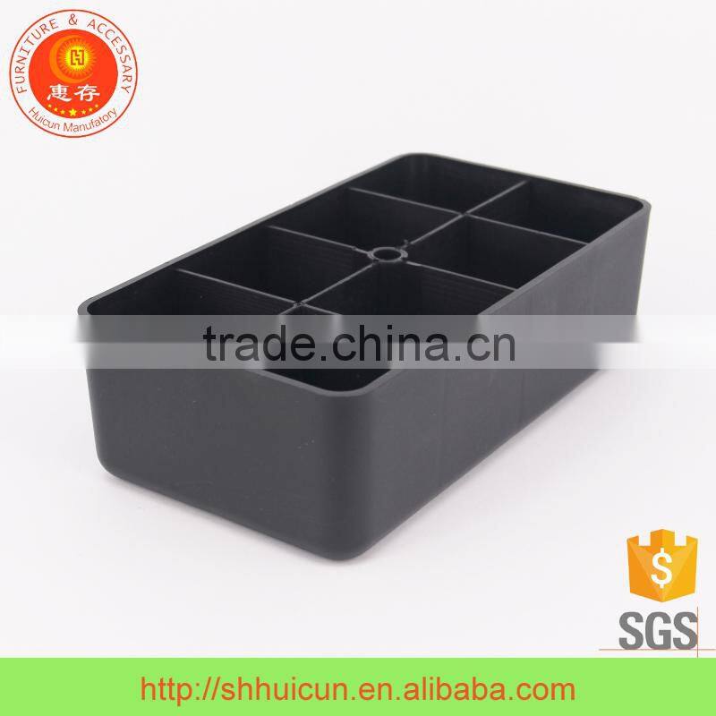 Plastic plastic leg braces made in China