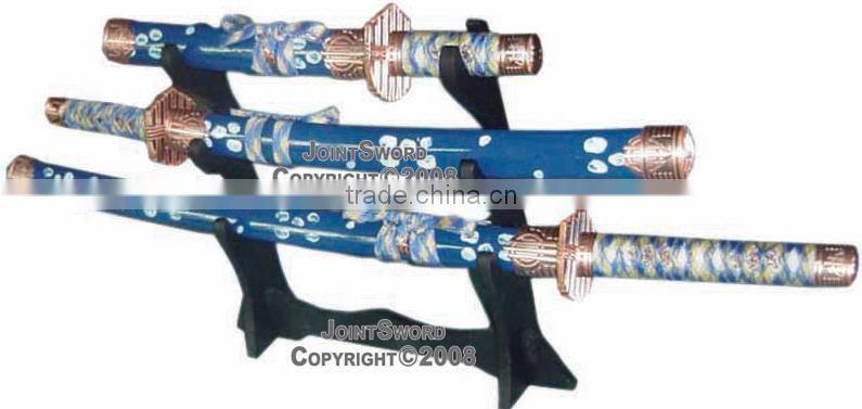 Wholesale Samurai Sword japanese sword HKS032
