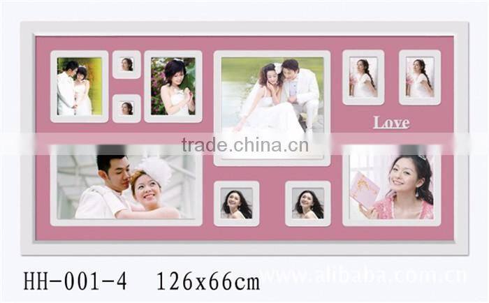 Cute high quality beautiful souvenirs photo frame