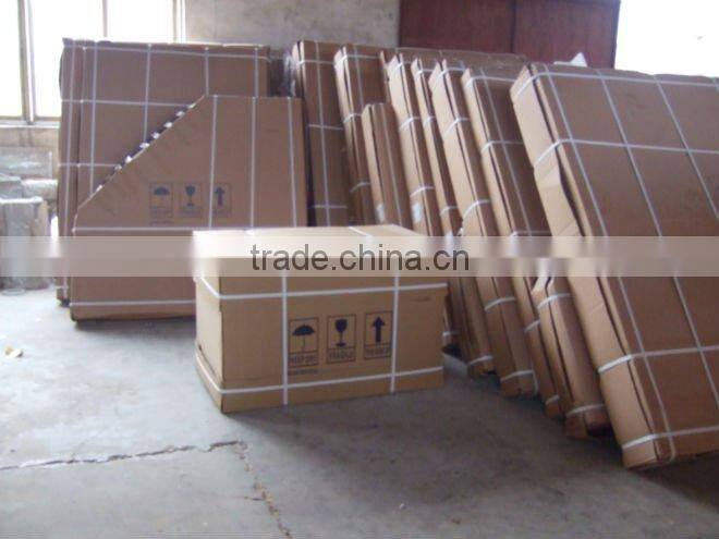 New Style Infrared Sauna for 5 person; ETL/CE/ROHS Approved Infrared Sauna