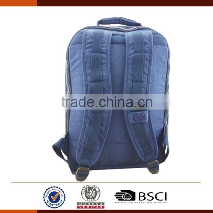 Disen manufacturer hot sale laptop backpack bags for teenage girl