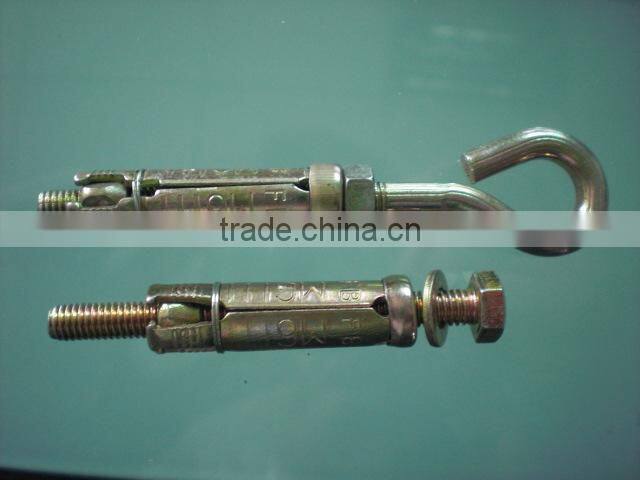 4PCS heavy duty anchors
