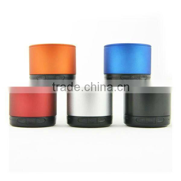 S10 bluetooth speaker portable car speaker woofer