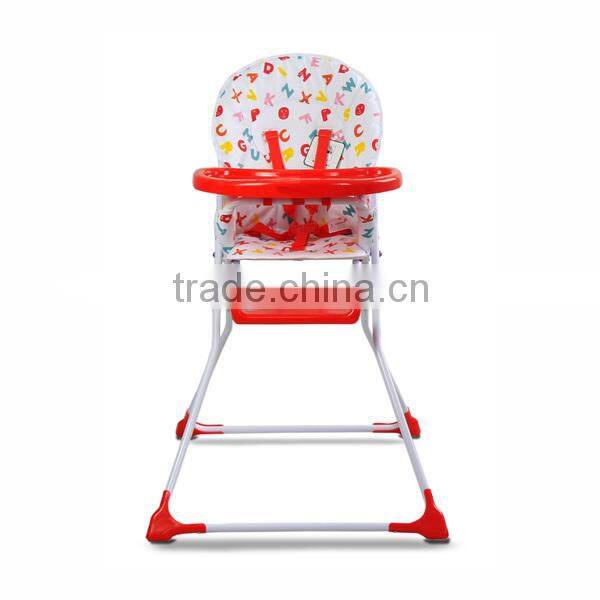 Simple baby sitting chair with CE approval