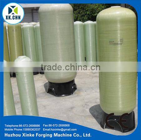 Y71 FRP meter box thermoset molding hydraulic press