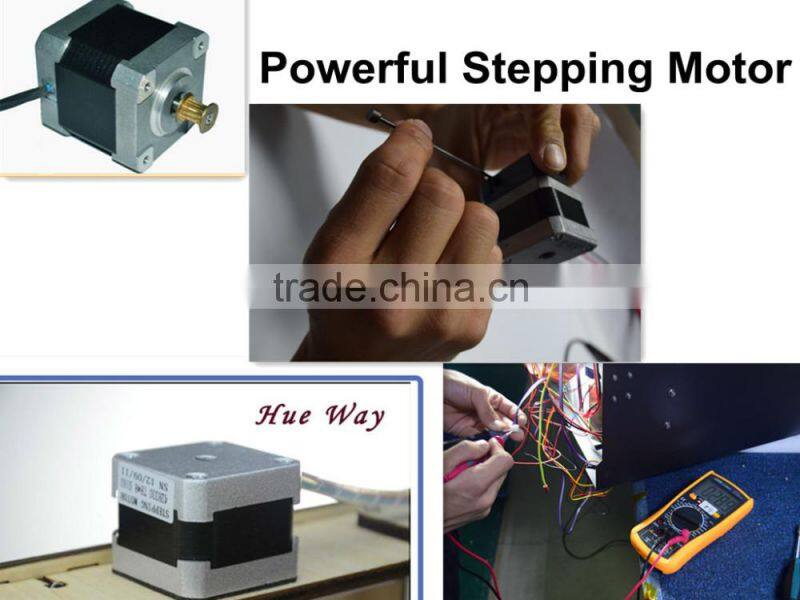Top Qualityt FDM 3D Printer Hueway 3D Printer Kits
